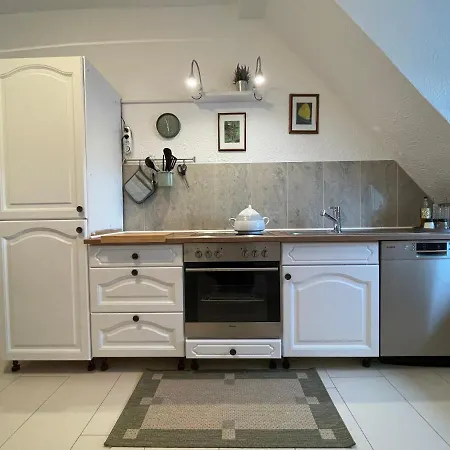 Suite Dilara By Ninja Spaces - 105Qm Maisonette, Netflix, Garten, Parkplatz Arnsberg Zewnętrze zdjęcie