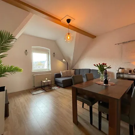 Suite Dilara By Ninja Spaces - 105Qm Maisonette, Netflix, Garten, Parkplatz Arnsberg Zewnętrze zdjęcie