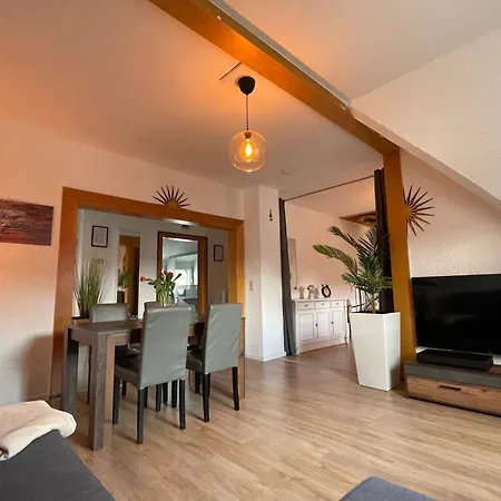 Suite Dilara By Ninja Spaces - 105Qm Maisonette, Netflix, Garten, Parkplatz Arnsberg Zewnętrze zdjęcie