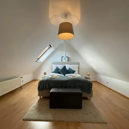 Suite Dilara By Ninja Spaces - 105Qm Maisonette, Netflix, Garten, Parkplatz Arnsberg Zewnętrze zdjęcie