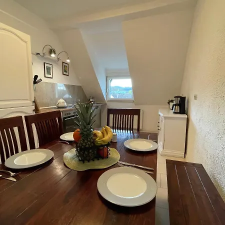 Suite Dilara By Ninja Spaces - 105Qm Maisonette, Netflix, Garten, Parkplatz Arnsberg Zewnętrze zdjęcie
