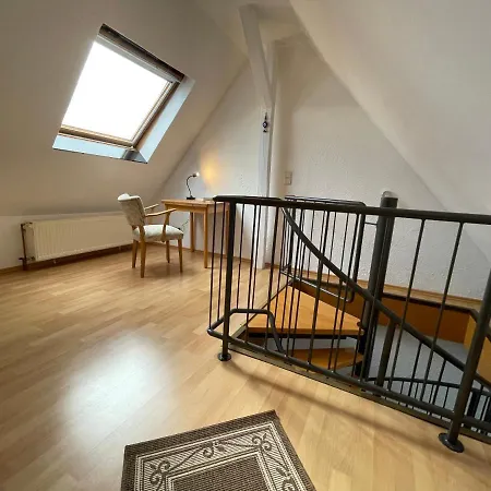 Suite Dilara By Ninja Spaces - 105Qm Maisonette, Netflix, Garten, Parkplatz Arnsberg Zewnętrze zdjęcie