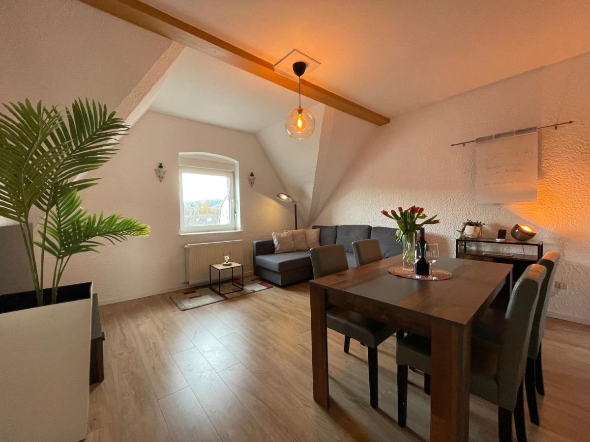 Appartement Dilara - 105qm Maisonette, Netflix, Garten, Parkplatz