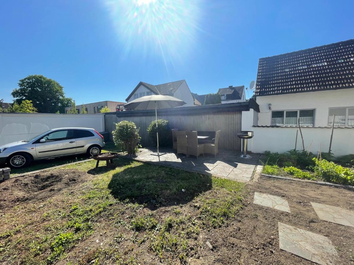 Appartement Dilara - 105qm Maisonette, Netflix, Garten, Parkplatz Arnsberg