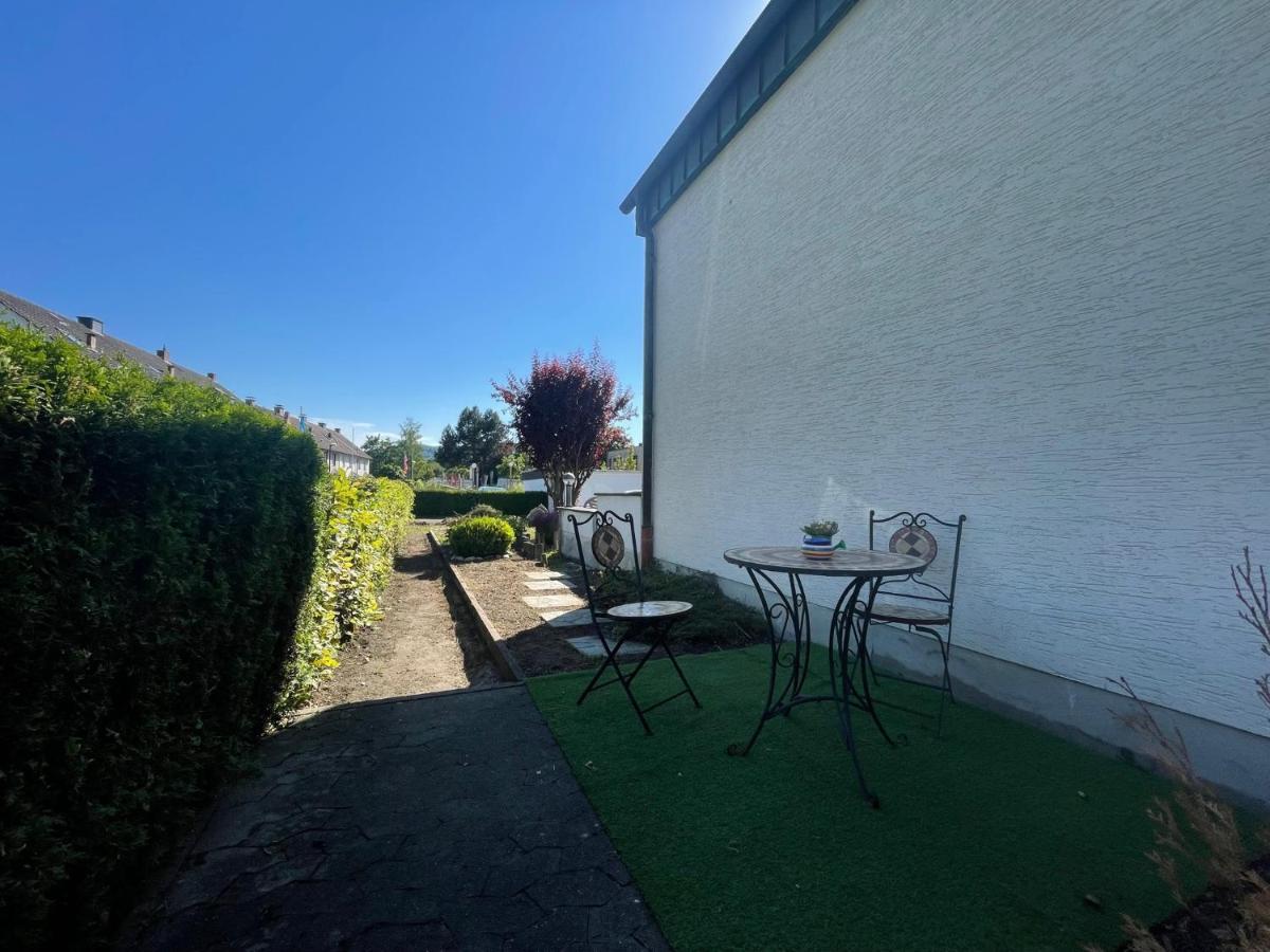Appartement Dilara - 105qm Maisonette, Netflix, Garten, Parkplatz Arnsberg
