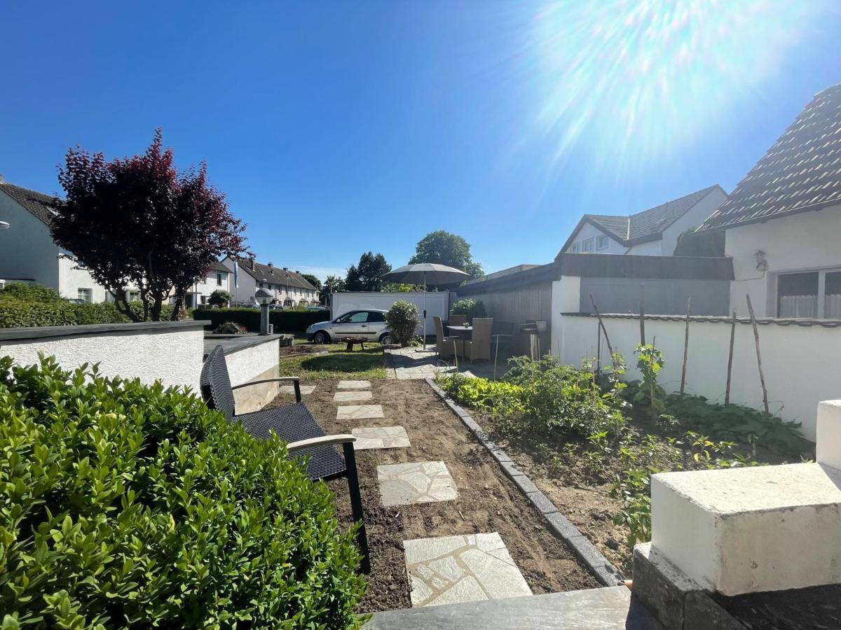 Appartement Dilara - 105qm Maisonette, Netflix, Garten, Parkplatz Arnsberg